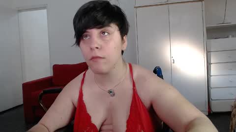 Almond online show from 02/16/25, 09:05