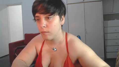 Almond online show from 02/17/25, 12:10