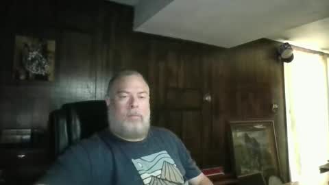 AlmostDaylight online show from 11/02/25, 07:16