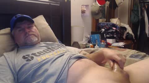 almostheaven online show from 01/26/25, 12:43