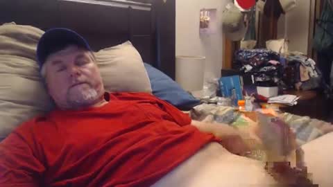 almostheaven online show from 01/31/25, 02:17