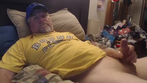 almostheaven online show from 03/02/25, 12:01