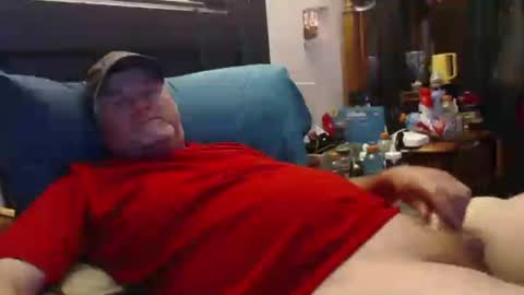 Snapshot of almostheaven chatting on 07/02/26, 09:15 almostheaven online show from 07/02/26, 09:15