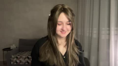 Anna online show from 03/18/26, 09:18