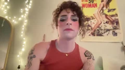 aloexvera online show from 02/27/25, 03:14