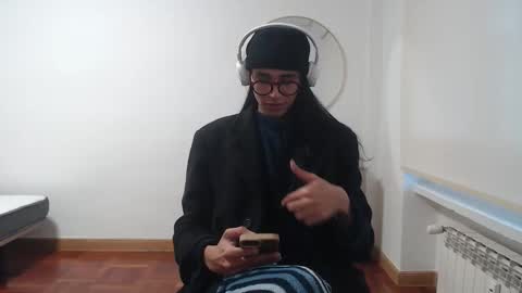 STEPHAN  online show from 03/30/26, 06:09