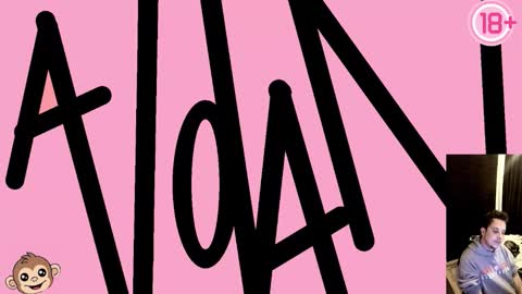 alolanmonke online show from 10/24/25, 02:19