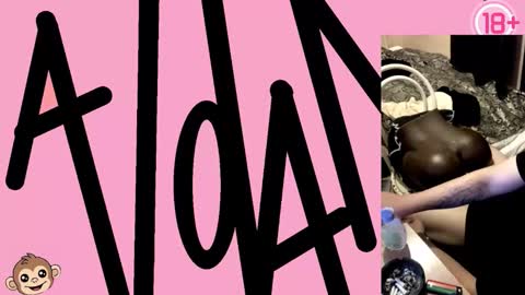 alolanmonke online show from 10/29/25, 11:06