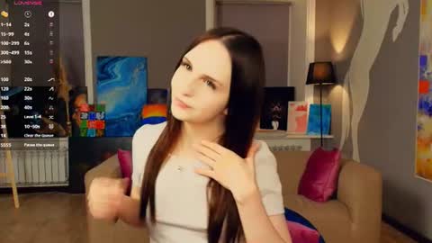 Snapshot of alonareinicke chatting on 07/03/26, 07:20 Alona online show from 07/03/26, 07:20