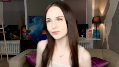 Snapshot of alonareinicke chatting on 07/16/26, 08:04 Alona online show from 07/16/26, 08:04