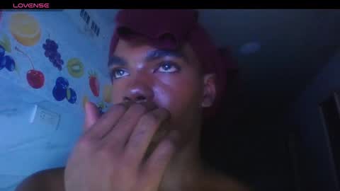 alondra online show from 10/18/25, 06:48