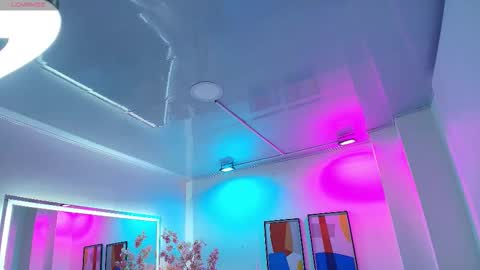 Alondra  online show from 01/09/26, 04:04