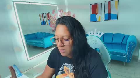 Alondra  online show from 01/14/26, 03:56