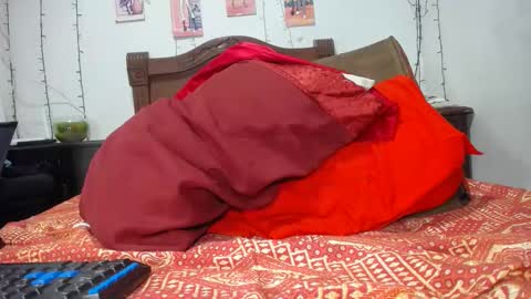 alondra online show from 12/17/24, 05:51