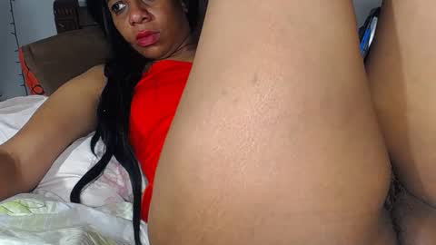 alondra online show from 01/19/25, 06:53