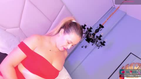 Snapshot of alondra_milff chatting on 02/15/26, 03:14 ALONDRAMILF online show from 02/15/26, 03:14