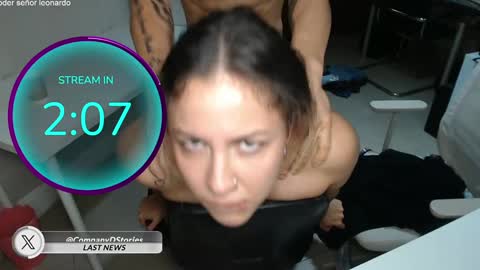 Snapshot of alondra_on_fire chatting on 03/07/26, 04:48 Alondra Suarez online show from 03/07/26, 04:48