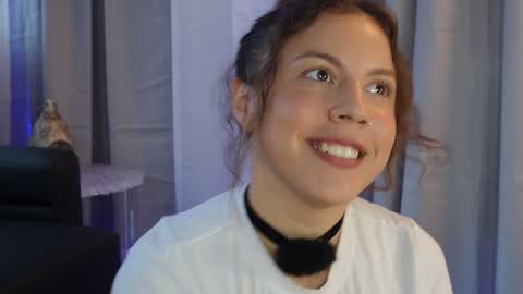 Snapshot of alondra_on_fire chatting on 03/14/26, 02:55 Alondra Suarez online show from 03/14/26, 02:55