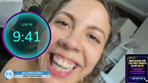 Snapshot of alondra_on_fire chatting on 04/05/26, 11:29 Alondra Suarez online show from 04/05/26, 11:29