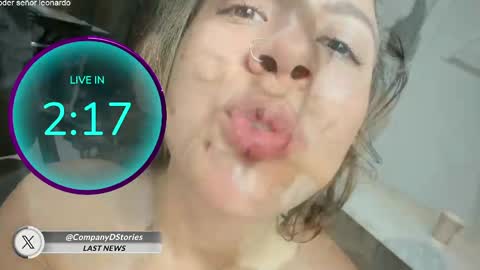 Snapshot of alondra_on_fire chatting on 05/22/26, 03:28 Alondra Suarez online show from 05/22/26, 03:28