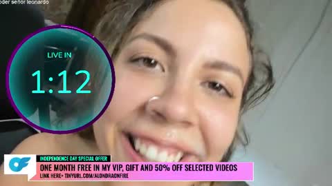 Snapshot of alondra_on_fire chatting on 07/04/26, 04:02 Alondra Suarez online show from 07/04/26, 04:02