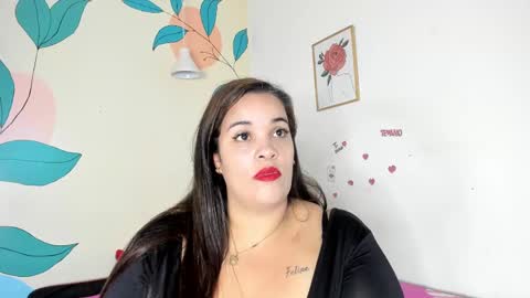  Alondra online show from 03/04/25, 06:50