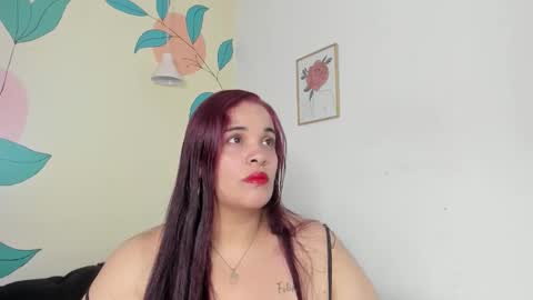  Alondra online show from 10/26/25, 02:12