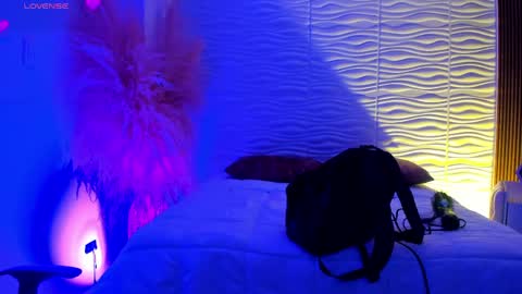 Snapshot of alondrasoomer chatting on 05/18/26, 04:29 ALONDRA CUTE online show from 05/18/26, 04:29