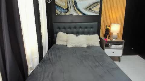 Snapshot of alondrasvenom69 chatting on 02/09/26, 08:40 Alondra online show from 02/09/26, 08:40