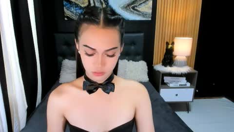 Snapshot of alondrasvenom69 chatting on 03/25/26, 02:50 Alondra online show from 03/25/26, 02:50