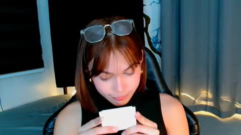 Snapshot of alondrasvenom69 chatting on 06/21/26, 05:48 Alondra online show from 06/21/26, 05:48