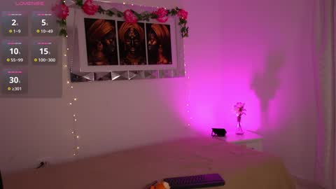 Alondra online show from 12/06/24, 12:02