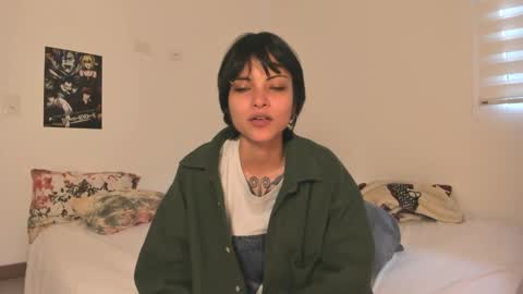 luca or garu D online show from 01/14/25, 06:17