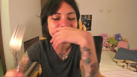 luca or garu D online show from 01/31/25, 04:25