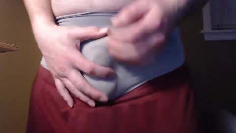 Snapshot of aloneandjustme chatting on 03/14/26, 09:04 JustMe online show from 03/14/26, 09:04