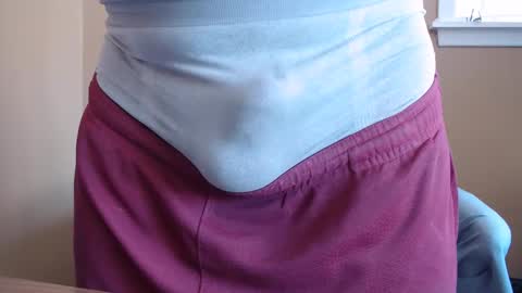 Snapshot of aloneandjustme chatting on 03/28/26, 04:17 JustMe online show from 03/28/26, 04:17