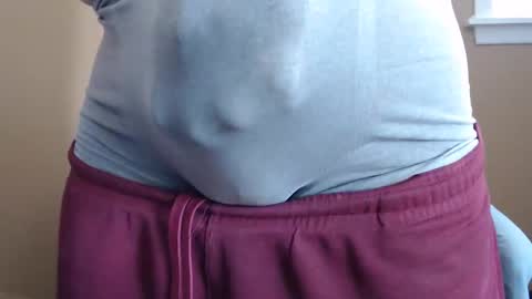 Snapshot of aloneandjustme chatting on 04/01/26, 05:54 JustMe online show from 04/01/26, 05:54