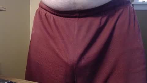 Snapshot of aloneandjustme chatting on 04/14/26, 12:22 JustMe online show from 04/14/26, 12:22