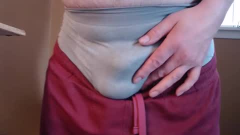 Snapshot of aloneandjustme chatting on 04/15/26, 01:29 JustMe online show from 04/15/26, 01:29