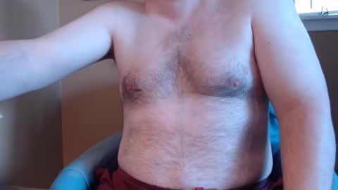 Snapshot of aloneandjustme chatting on 04/17/26, 10:13 JustMe online show from 04/17/26, 10:13