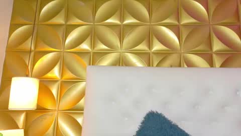 Hazel Bowie online show from 04/10/26, 08:13