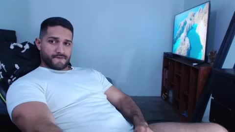 alonxoo online show from 01/13/25, 02:50