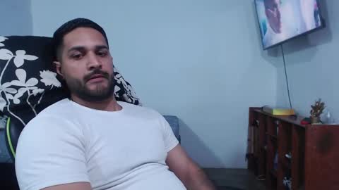 alonxoo online show from 09/14/25, 01:27