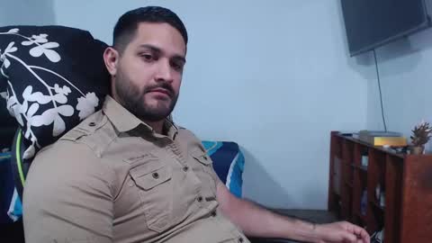 alonxoo online show from 09/18/25, 03:08