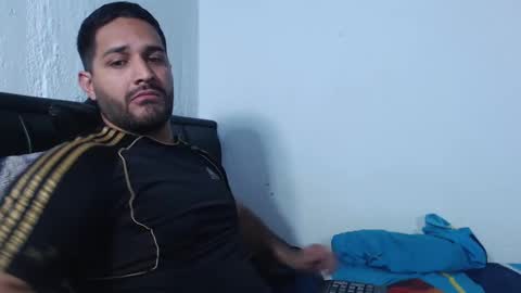 alonxoo online show from 10/12/25, 10:53