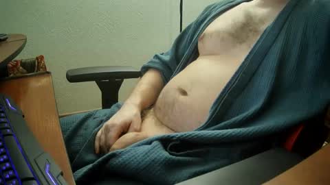 alonzomanly online show from 01/05/25, 05:09