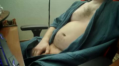 alonzomanly online show from 01/12/25, 02:35