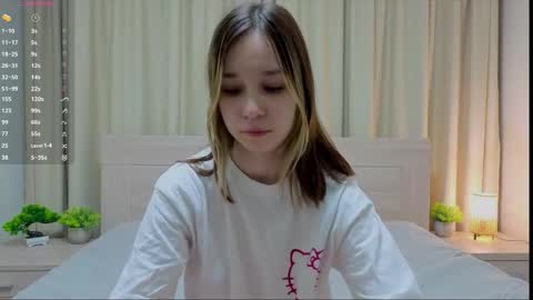 Alorenna online show from 02/25/26, 03:10