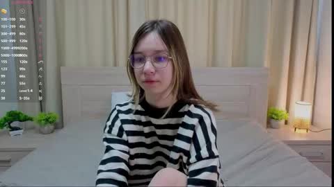 Alorenna online show from 03/03/26, 05:57