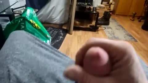 alostmale online show from 02/13/25, 05:16